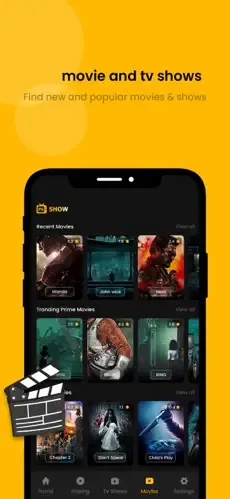 cricify-tv-download movie